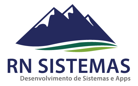 Logo do RN Sistemas